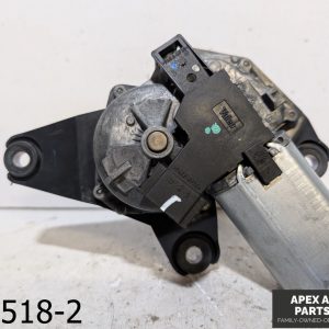 OEM 2006-2008 Mercedes ML350 3.5L REAR WINDSHIELD WIPER MOTOR