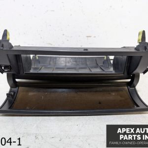 OEM 2006-2009 Toyota Prius 1.5L Center Dash Upper Storage Cubby Trim Cover