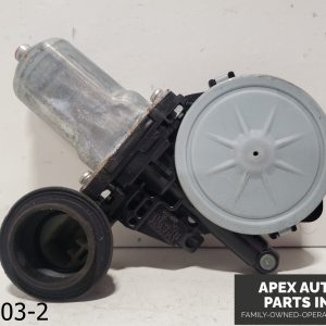 OEM 2006-2009 Toyota Prius 1.5L RIGHT DOOR WINDOW GLASS MOTOR