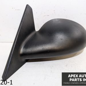 OEM 2006-2010 Chrysler PT Cruiser 2.4L Driver Side View Mirror Power Non-heated