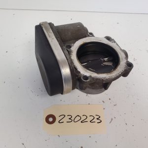 OEM 2006-2010 Dodge Charger Throttle Body