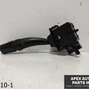 OEM 2006-2010 Hyundai Sonata 3.3L AUTO HEADLIGHT FOG LIGHT TURN SIGNAL SWITCH