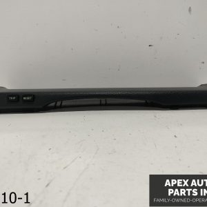 OEM 2006-2010 Hyundai Sonata 3.3L Trip Reset Switch Buttons