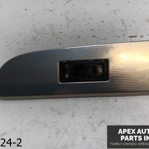 OEM 2006-2010 Jeep Commander Right RH Passenger Door Power Window Control Switch