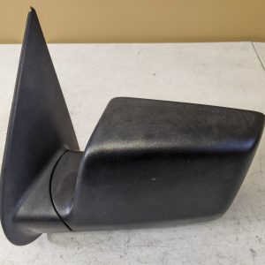 OEM 2006-2010 Mercury Mountaineer Driver Side View Mirror Power Folding