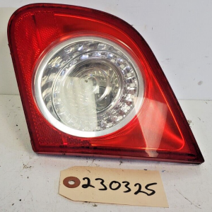 OEM 2006-2010 Volkswagen Passat Right Passenger RH Side Inner Tail Light