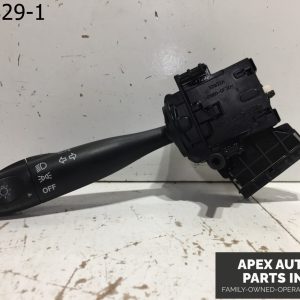 OEM 2006-2011 ACCENT RIO HEADLIGHT TURN SIGNAL SWITCH USED 93410-1G000