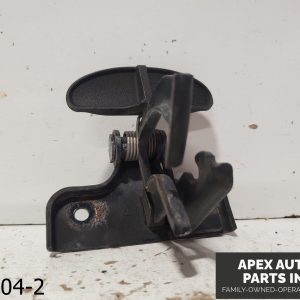 OEM 2006-2012 Mercedes R 350 3.5L HOOD BONNET RELEASE LOCK SAFETY LATCH