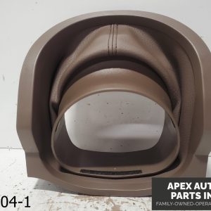 OEM 2006-2012 Mercedes R 350 3.5L Steering Cover Trim