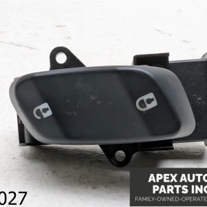 OEM 2006 Acura TL 3.2L  Front Side Power Door Lock Control Switch