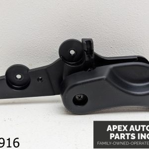 OEM 2006 BMW 325xi E91 3.0L  Hood Bonnet Release Opener Handle Bracket