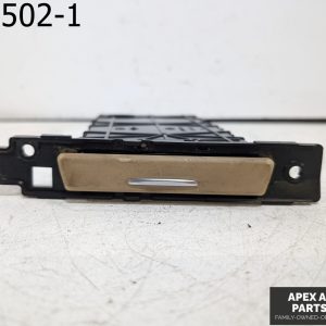 OEM 2006 BMW 330xi 3L Front Right Passenger Side Cup Holder