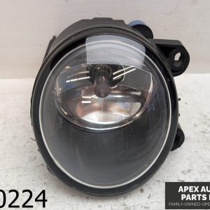 OEM 2006 BMW X5 3.0L FOG LIGHT LAMP FRONT LEFT DRIVER SIDE