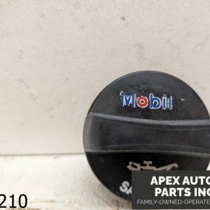 OEM 2006 Cadillac CTS 3.6L Engine Oil Cover Cap