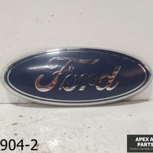 OEM 2006 Ford Explorer 4.0L Oval Badge Grille Emblem 7L24-407A78-AAW