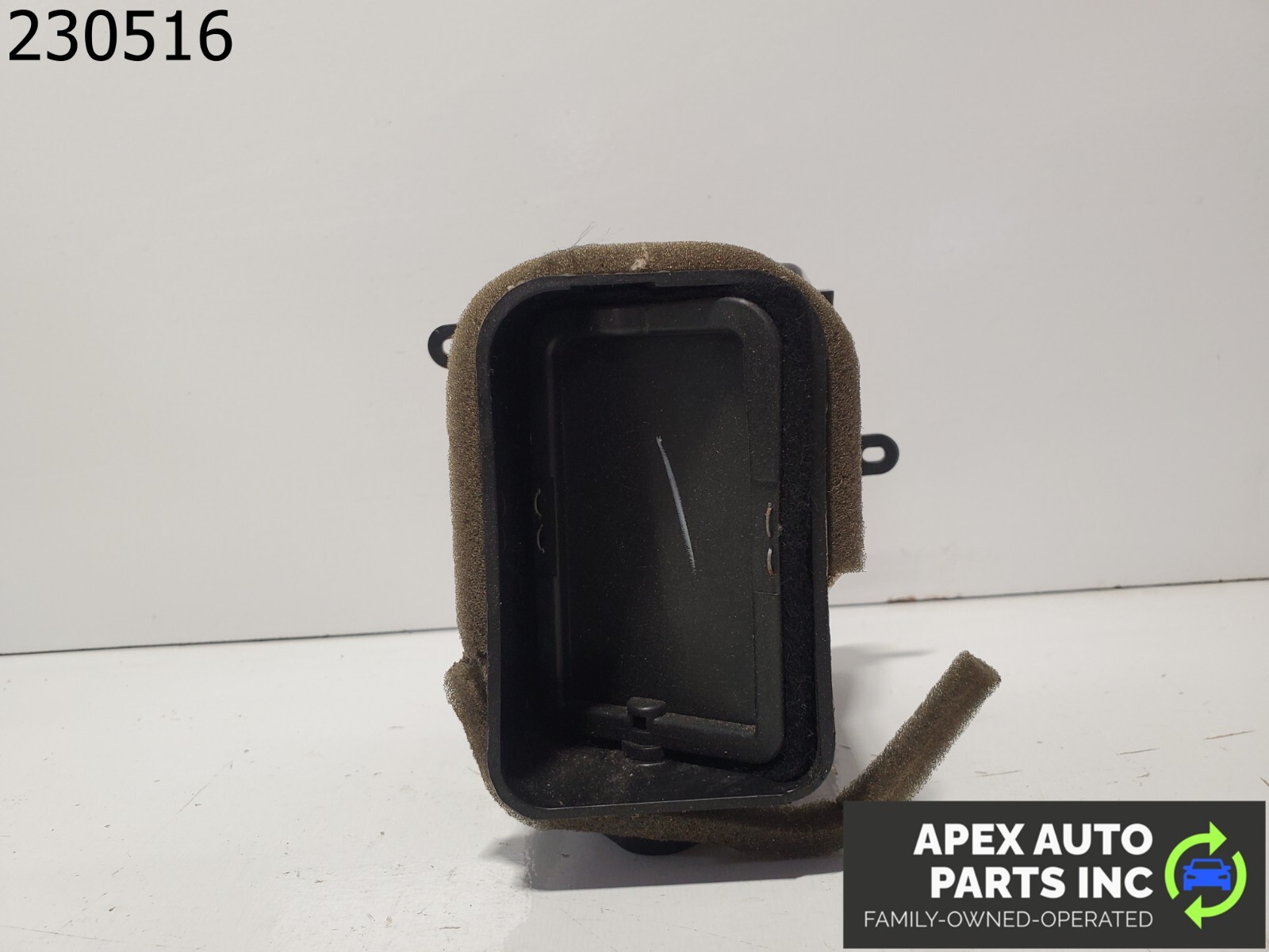 OEM 2006 HONDA PILOT DRIVER LEFT VENT BEIGE - Image 5