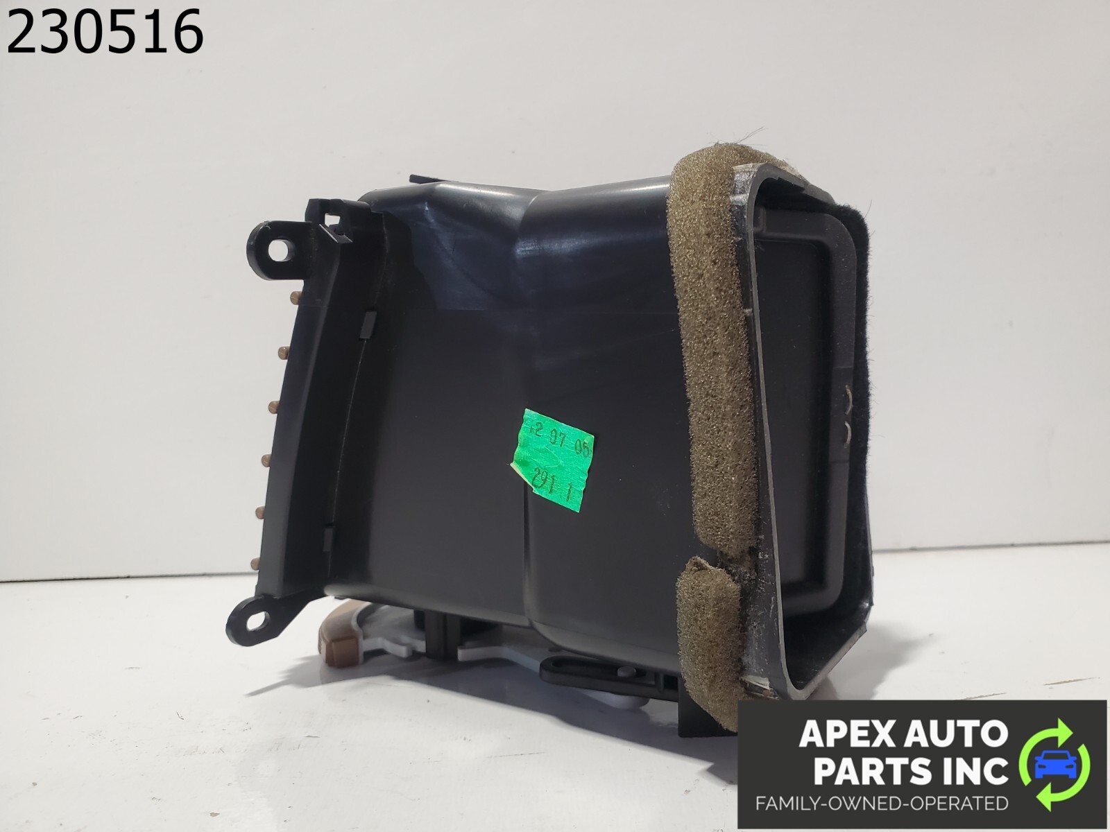 OEM 2006 HONDA PILOT DRIVER LEFT VENT BEIGE - Image 7