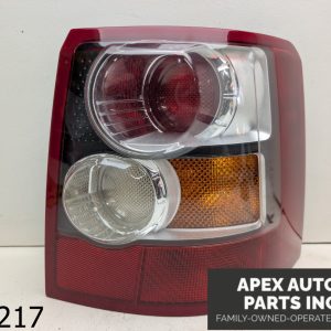 OEM 2006 Land Range Rover 4.4L Right Passenger Side Tail Light