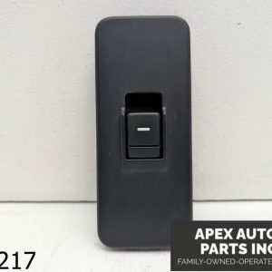 OEM 2006 Land Range Rover 4.4L WINDOW SWITCH