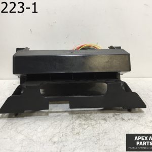 OEM 2006 Land Rover Range Rover AM FM RECIEVER MODULE & BRACKET VUX500104