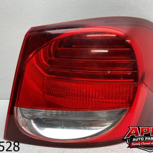 OEM 2006 Lexus GS430 4.3L LED Outer Tail Light Rear Panel Lamp Passenger Right