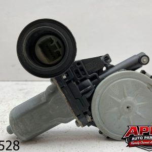 OEM 2006 Lexus GS430 4.3L Left Front Power Window Motor