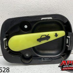 OEM 2006 Lexus GS430 4.3L TRUNK RELEASE INTERIOR HANDLE OPENER