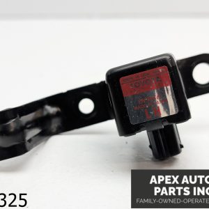 OEM 2006 Lexus RX 400h 3.3L REAR LEFT CIRCUIT BREAKER SENSOR