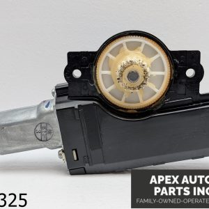 OEM 2006 Lexus RX 400h 3.3L Sliding Sun Moon Roof Drive Motor