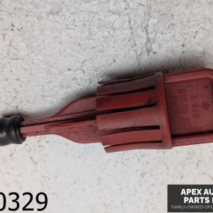 OEM 2006 Mercedes E500 Wagon 5.0L Engine Oil Dipstick Tube Cap