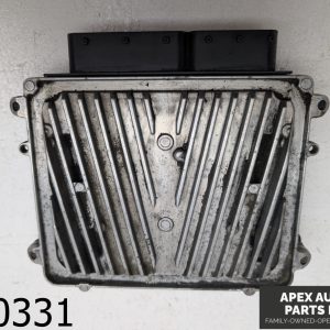 OEM 2006 Mercedes ML350 3.5L Computer Engine Control ECU ECM Module