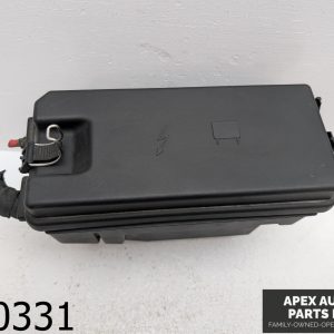 OEM 2006 Mercedes ML350 3.5L Front Engine Fuse Box Relay