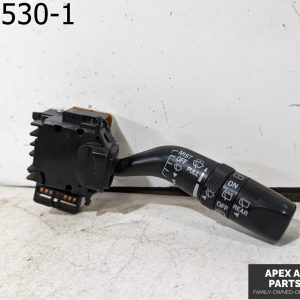 OEM 2006 Mercury Mariner 3L Column Switch Windshield Wiper Front/Rear