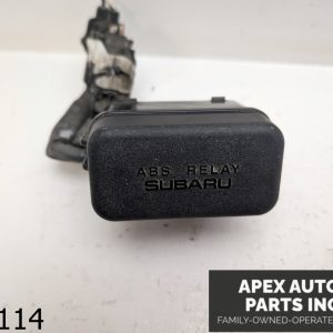 OEM 2006 Subaru Tribeca 3.0L Relay Electric Abs Anti Lock Brake Control