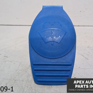 OEM 2007-2009 Audi Q7 3.6L Windshield Washer Reservoir TANK CAP