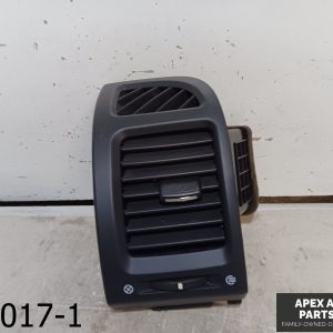 OEM 2007-2009 Hyundai Entourage 3.8L Left Driver Dash Air Vent 97480-2B000