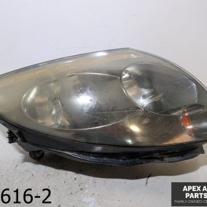 OEM 2007-2009 Infiniti G35 3.5L Coupe LH Left Driver Side Headlight Xenon