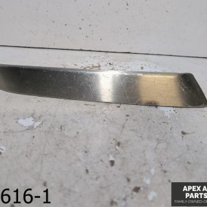 OEM 2007-2009 Infiniti G35 3.5L Door Panel Handle Trim