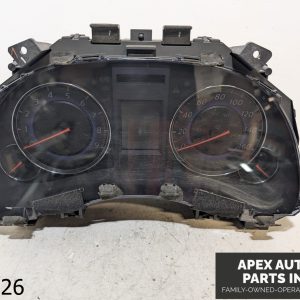 OEM 2007-2009 Infiniti G35 4.5L Speedometer Gauge