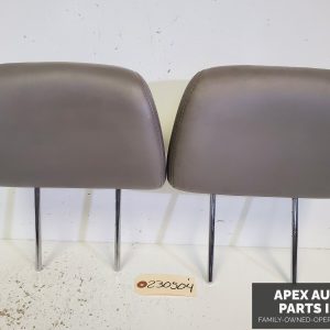 OEM 2007-2009 Kia Sorento Headrest Head Rest Front Driver Passenger Seat