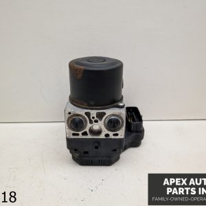 OEM 2007-2009 Lexus ES 350 3.5L ABS Pump Anti-Lock Brake System