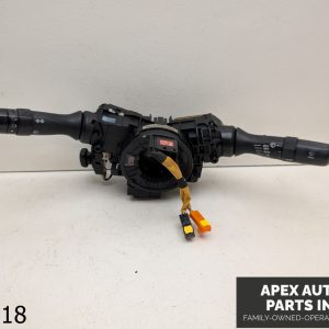 OEM 2007-2009 Lexus ES 350 3.5L Steering Column Switch