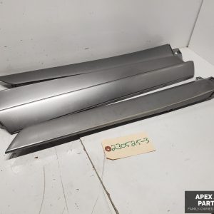 OEM 2007-2009 MAZDA CX-9 CX9 CENTER CONSOLE SIDE MOLDING TRIM BEZEL PANEL