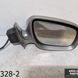OEM 2007-2009 Mercedes E350 3.5L Front Right Side Rear View Door Mirror