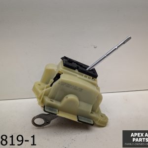 OEM 2007-2009 Mercedes E350 3.5LGear Shift Shifter Selector