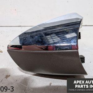 OEM 2007-2009 Mercedes S550 W216 5.5L RIGHT DOOR HANDLE COVER CAP