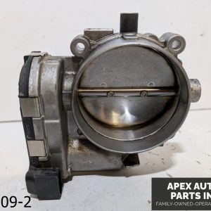 OEM 2007-2009 Mercedes S550 W216 5.5L Throttle Body Actuator 2731410325