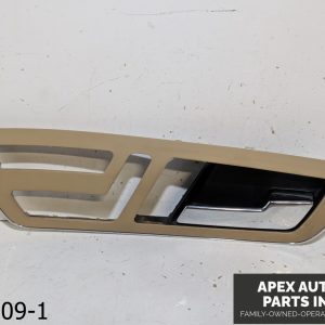 OEM 2007-2009 Mercedes S550 W216 Right Passenger door interior handle trim