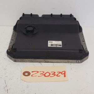 OEM 2007 - 2009 Toyota Camry 2.4L A/T ECM ECU Engine Computer 89661-06G40