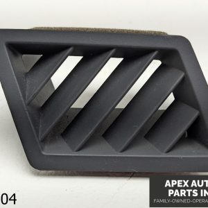 OEM 2007-2010 BMW X3 3.0L FRONT DEFROSTERS AIR VENT